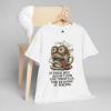 Mug Meltdown – 9AM Coffee Crisis Tee